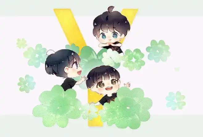 tfboys官微的照片 - 微相册