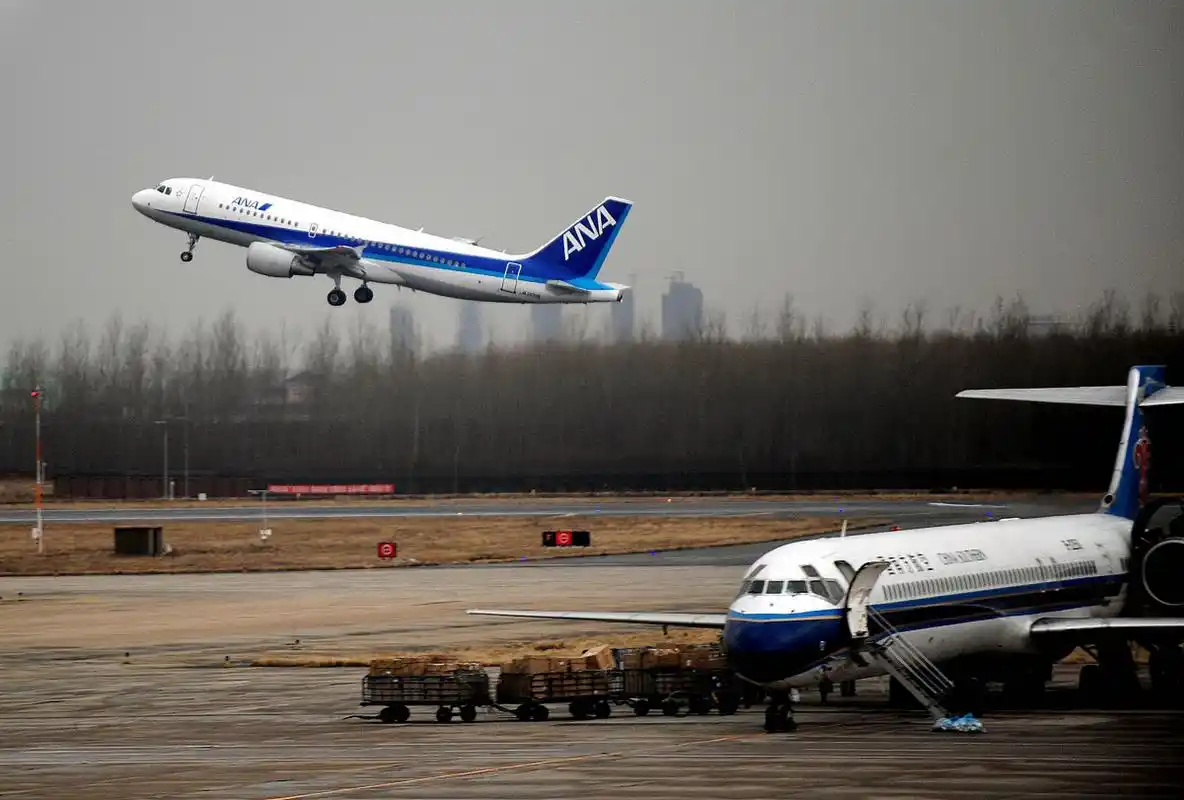 截至9月21日,沈阳机场客运量超过1500万  2019年沈阳桃仙国际机场客运
