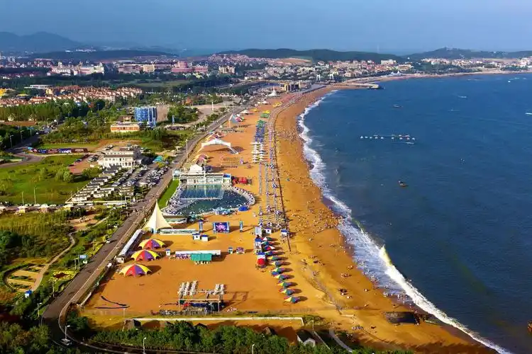 大连旅游必去景点排名前十(大连十大最好玩的旅游景点)-万思特网