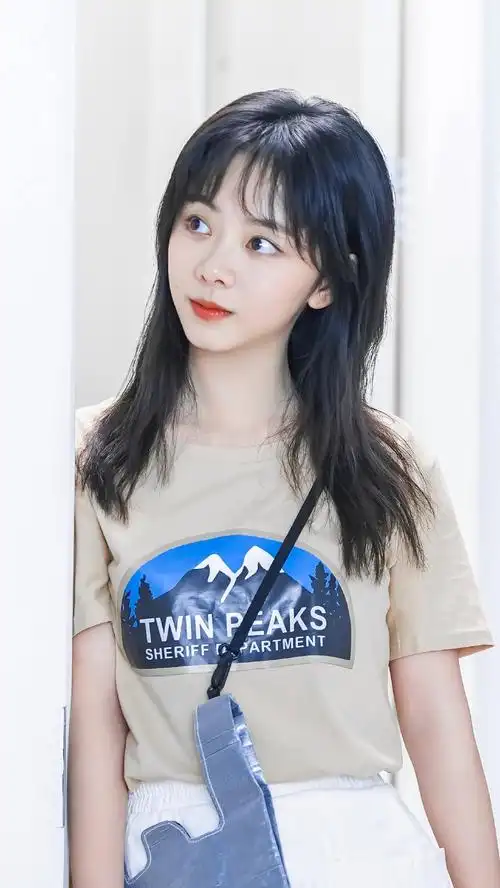 谭松韵壁纸 图源微博侵权删