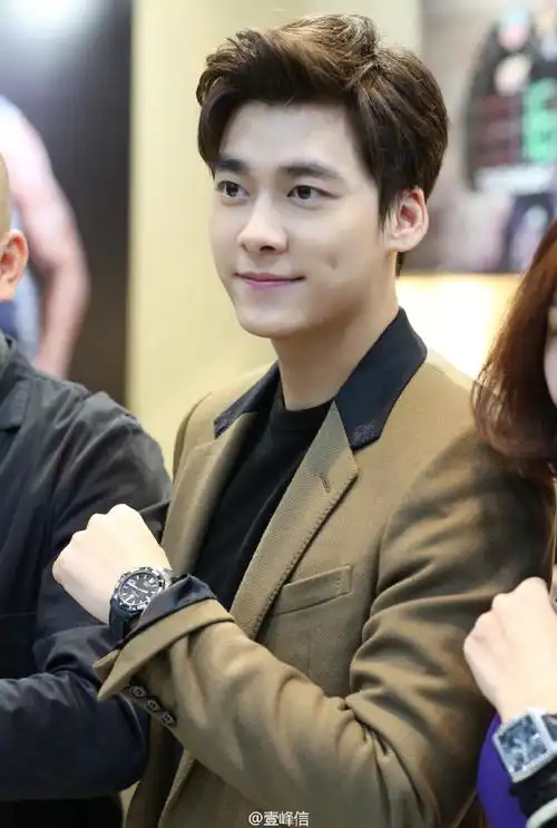 李易峰的那年今日