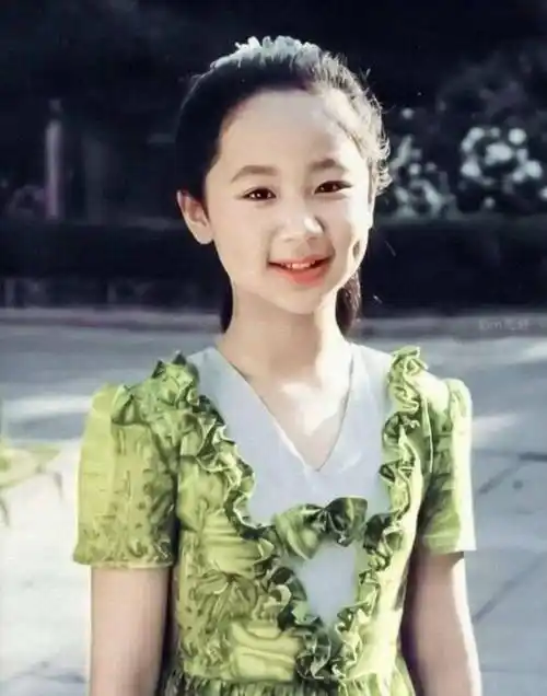 杨紫新剧与家有儿女夏雪撞衫曾遭宋丹丹否定脸僵惹质疑她转型成功了吗