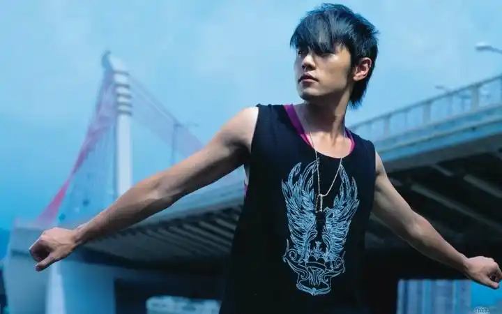 【周杰伦】2005年「娱乐任我行」独家专访