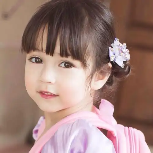 可爱小女孩 大眼睛 _ 大眼睛 唯美 动漫 人物 摄影 眼睛[图片专辑]