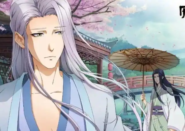 【历师】清明&寒食!有人磕这对cp吗?早之前剪的视频了,翻出来走一个