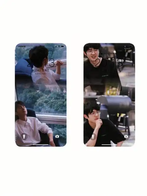 人间理想刘昊然  #刘昊然壁纸  #每日壁纸  #高清壁纸  #壁纸分享