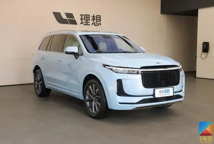 售价3280万元2020款理想one正式上市