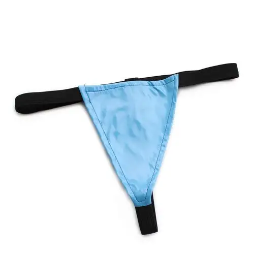 sm成人情趣用品女用皮质短裤三角裤性感松紧带t裤丁字裤情趣用品