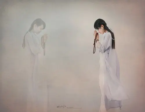 修心见美人人皆美女如何让自己更美