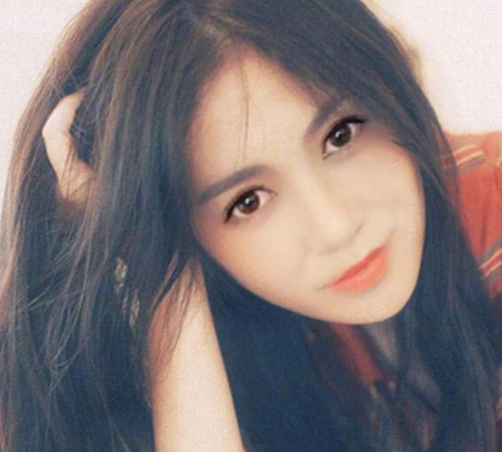 有种"惊艳"叫马丽长发,本以为会相貌平平,看到效果:好惊艳