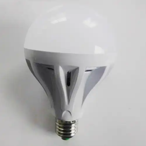 灯泡分正负极吗