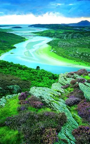 大自然的美景手机壁纸下载