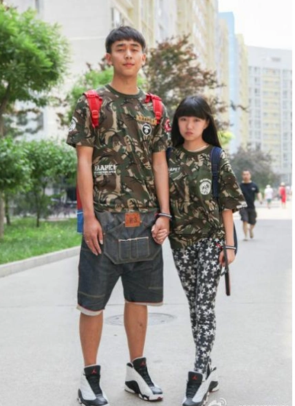 大学最受欢迎女生身高出炉第一名不是百搭165cm男生表示真实