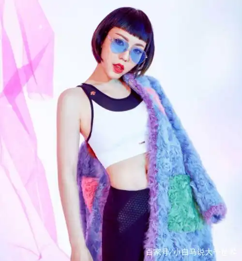 吴莫愁越来越美了,集才华和美貌于一身的她,疯狂打call