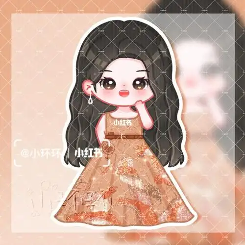 饭圈约稿关晓彤