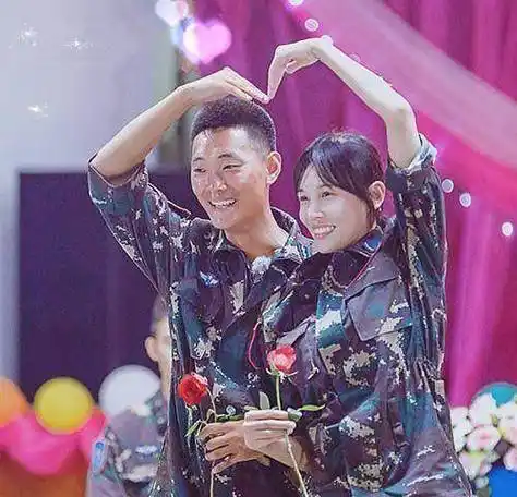 训练基地_新兵_黄子韬