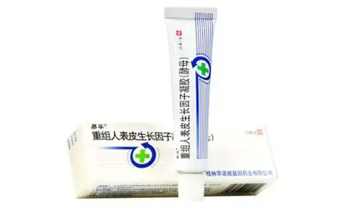 凝胶——修复胶如其名,主要是修复伤口的,能增加角质层提高皮肤抵抗力