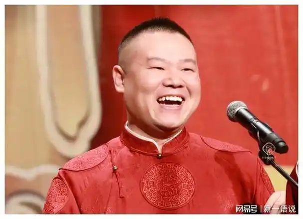 岳云鹏如何信心爆棚,失误频频,依然夺冠春晚舞台!|相声|演员|郭德纲|