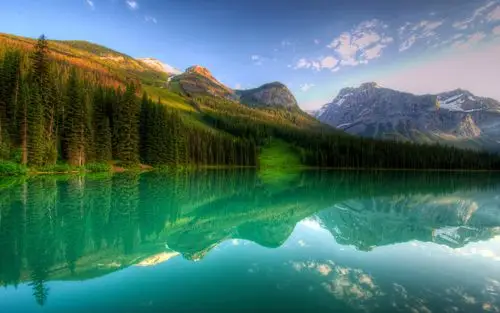 【山水壁纸7】【1920x1200】[30p]