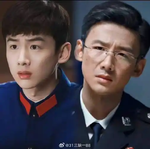 白敬亭##南来北往