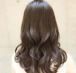 最自然的烫发是什么卷『最自然的烫发是什么卷男生』