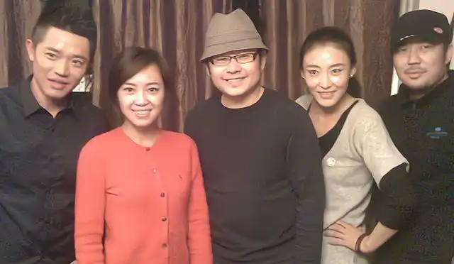 与刀郎同居6年至今未婚云朵坦言是他抛弃了我什么原因呢