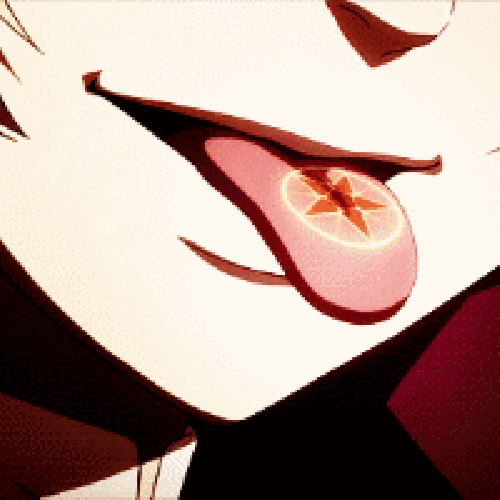 黑执事gif男孩gif吐舌头gif动漫gif