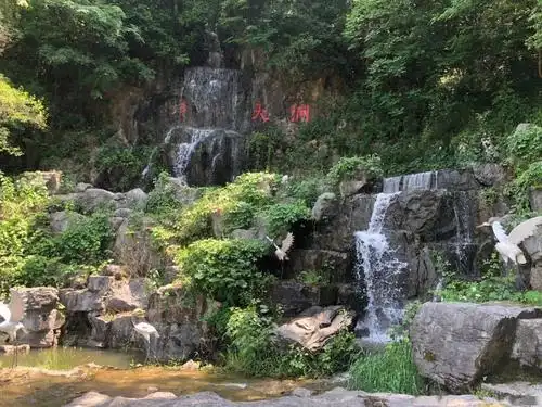 范蠡与西施的千年之恋要从宜兴讲起