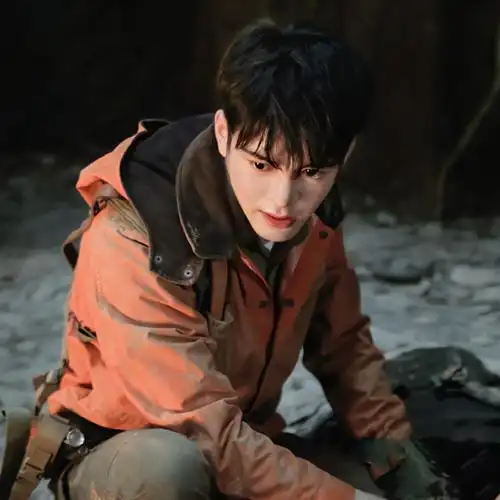 精修终极笔记吴邪曾舜晞