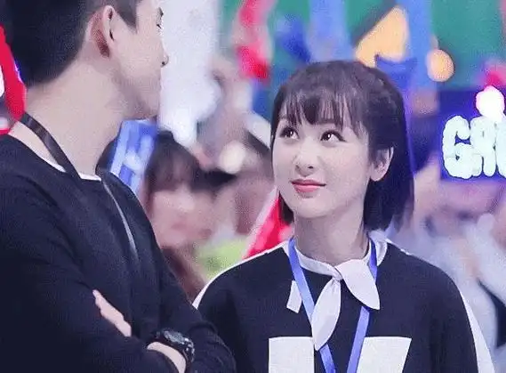 娱乐圈最佳cp之一!李现杨紫如何坚定友谊?