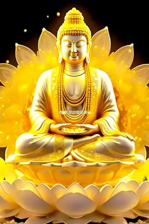 夜梦吉祥,好梦好运,南无阿弥陀佛 0505  #菩萨保佑我