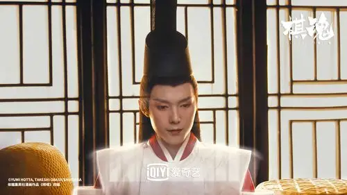 ck5e">褚嬴,网剧《 a target="_blank" href="/item/棋魂/53931939"