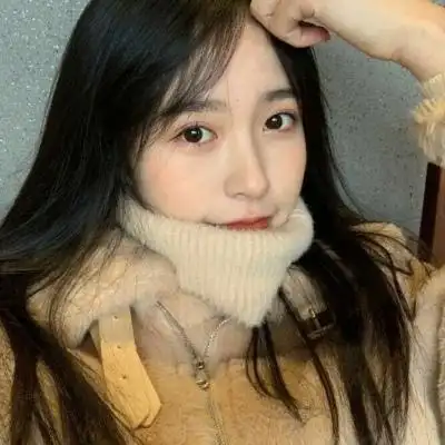 超好看的女生头像有气质 你是我热爱世界的原因