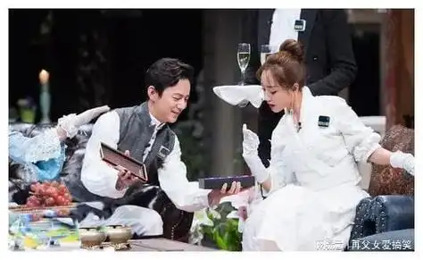 杨蓉的演艺生涯:十几年的打拼,为何仍未能跻身一线明星行列|何炅|于正