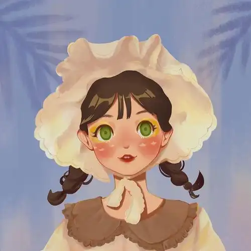 不同风格特色手绘个性头像,个性头像图片-回车桌面