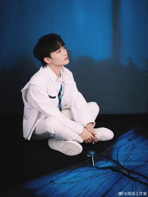 周深声生不息##声生不息