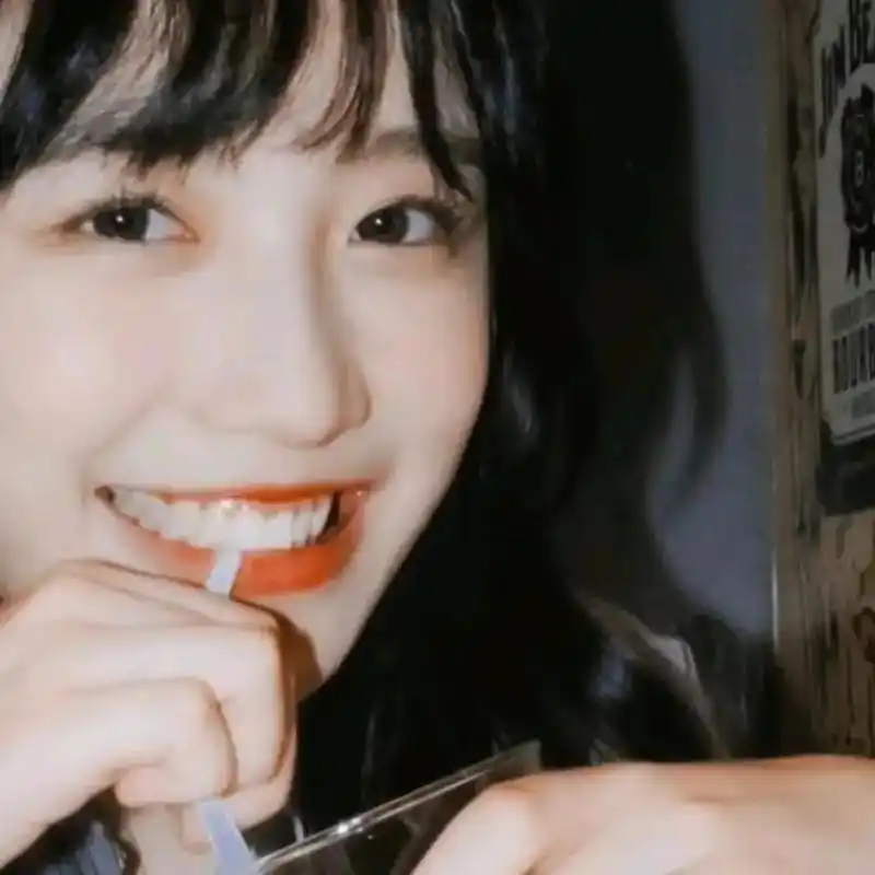 费沁源 #头像 #脱单 #le #爱笑的人运气不会差 #甜 - 抖音