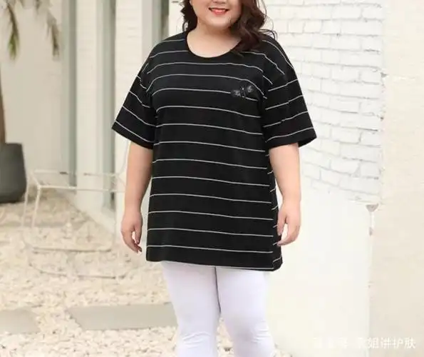 微胖女生要避开这4款单品,尤其是第2款,显胖又显矮