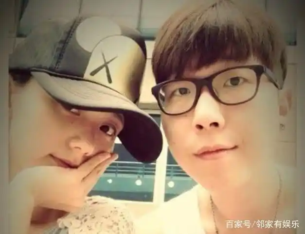 霓漫天李纯隐瞒了5年的老公原来是我们熟悉的他