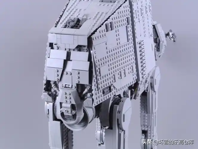 世界上最可怕的乐高难度最高的乐高是哪一款和最可怕乐高僵尸