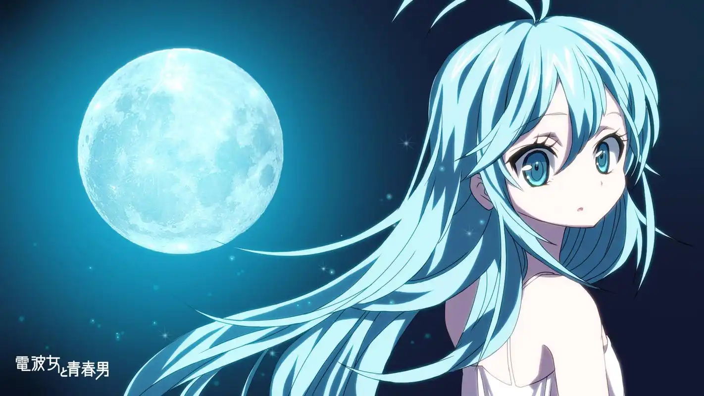 青春男(藤和艾莉欧)高清电脑桌面壁纸,卡通动漫,高清,壁纸,1920x1080