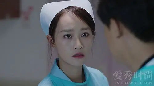 《外科风云》完美收官 蓝盈莹恋恋不舍该角色