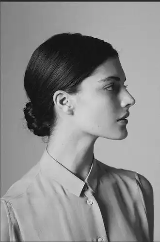 双重爆光头像,ps教程