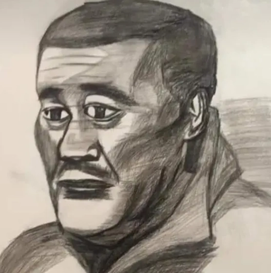 吉林一兴趣班考试,画"贾玲"肖像要生动自然,果然没叫老师失望