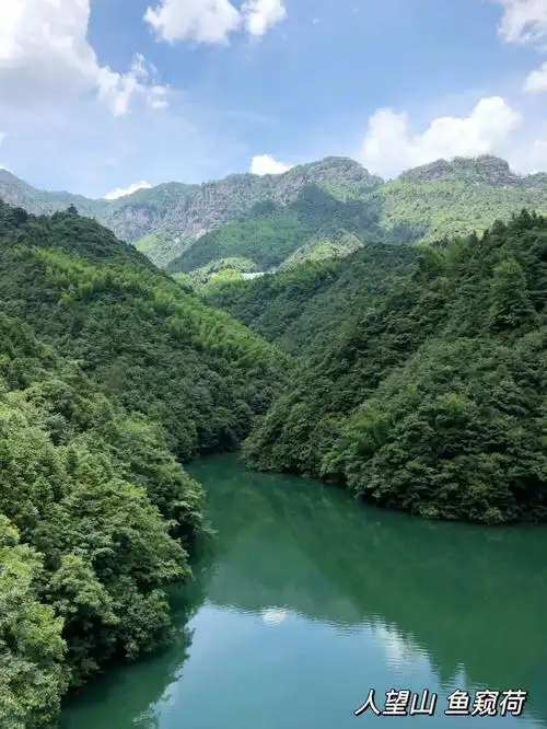 每周一山72大觉山附详细攻略