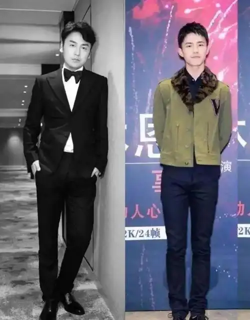 为什么160的女生看起来比170的男生高