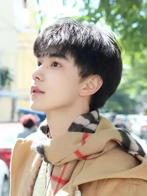 假发短发韩式网红蓬松碎盖头套自然日常仿真日常整顶假发