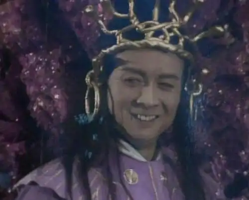 西游记中最怪异的1个妖怪,长9个头,孙悟空也没见过,后神秘消失