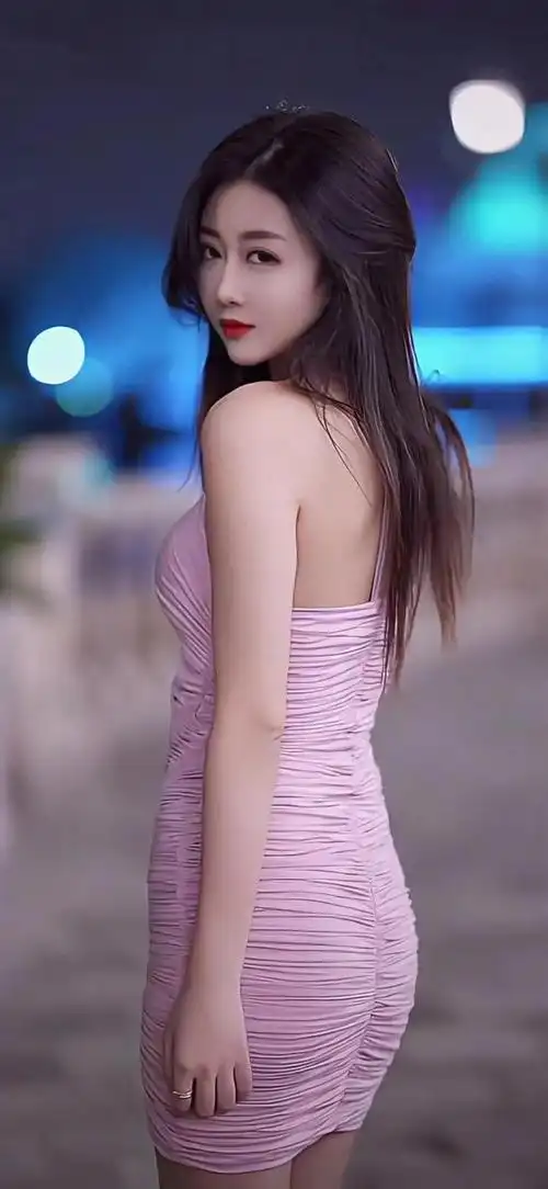 美女壁纸渣男女神