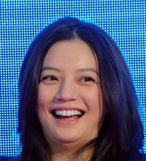 刘亦菲的运动方法,赵薇的减肥秘籍!网友:难怪我胖了这么多年!